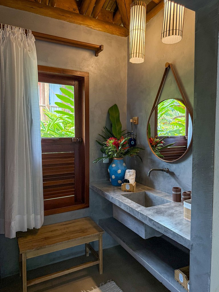 Casa de luxo em Trancoso – Condomínio privativo