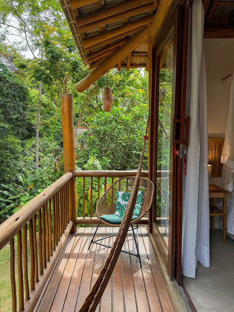 Casa de luxo em Trancoso – Condomínio privativo