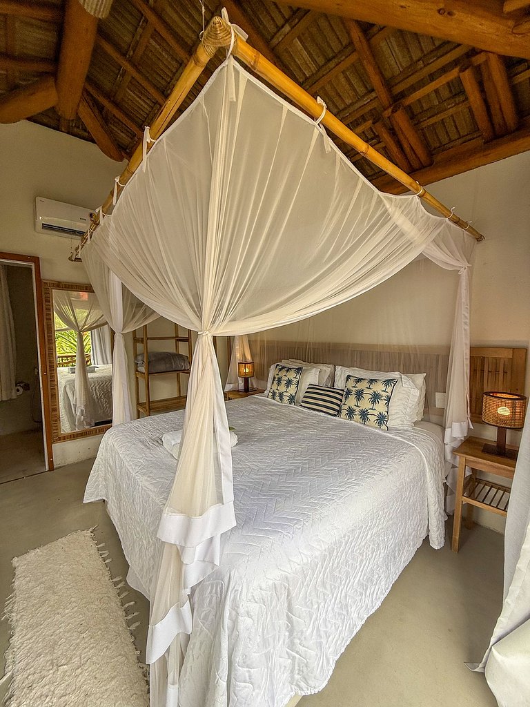 Casa de luxo em Trancoso – Condomínio privativo