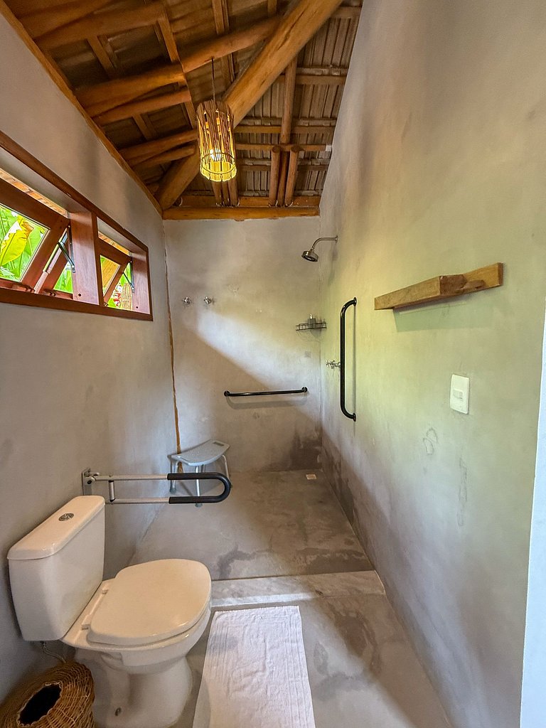 Casa de luxo em Trancoso – Condomínio privativo