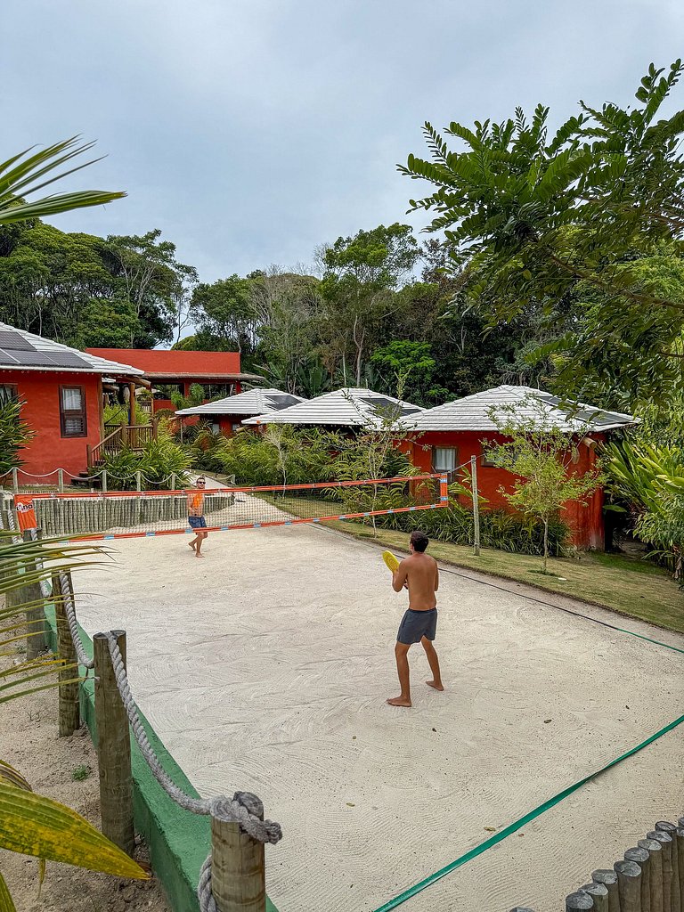 Casa de luxo em Trancoso – Condomínio privativo