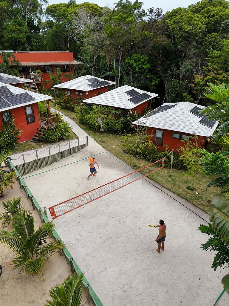 Casa de luxo em Trancoso – Condomínio privativo