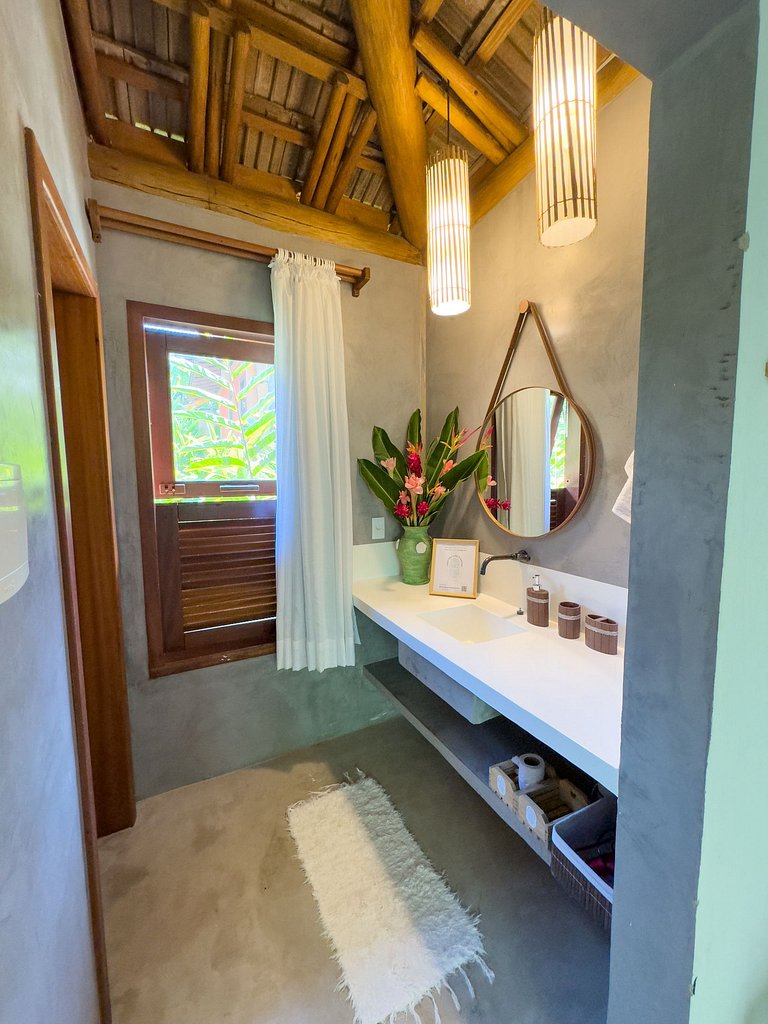 Casa de luxo em Trancoso – Condomínio privativo