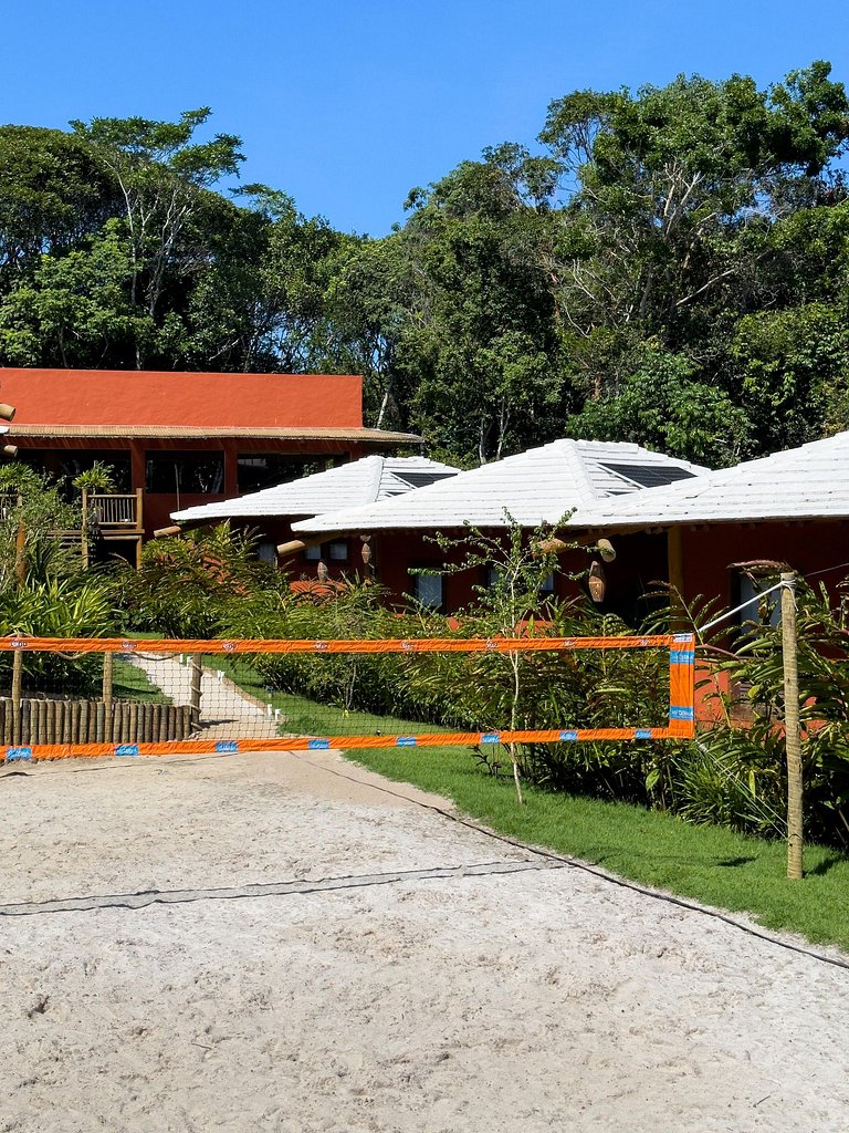 Casa de luxo em Trancoso – Condomínio privativo