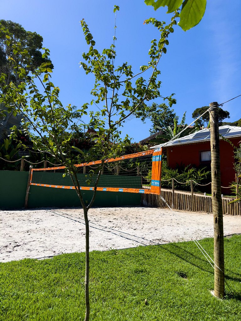 Casa de luxo em Trancoso – Condomínio privativo