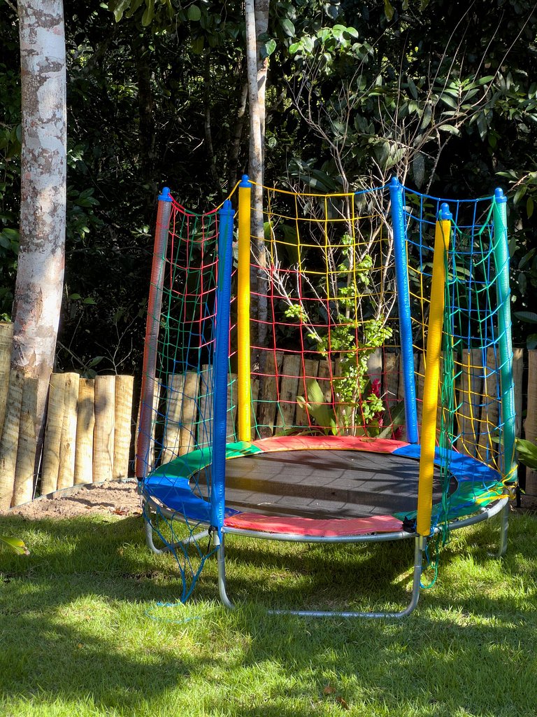 Casa de luxo em Trancoso – Condomínio privativo