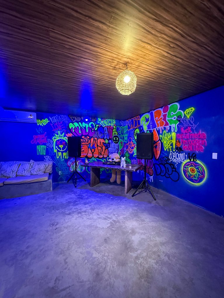 Casa de luxo em Trancoso – Condomínio privativo