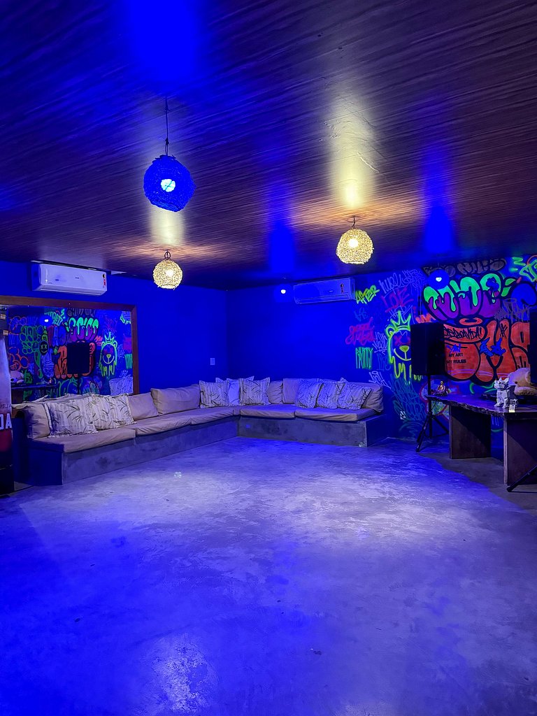 Casa de luxo em Trancoso – Condomínio privativo