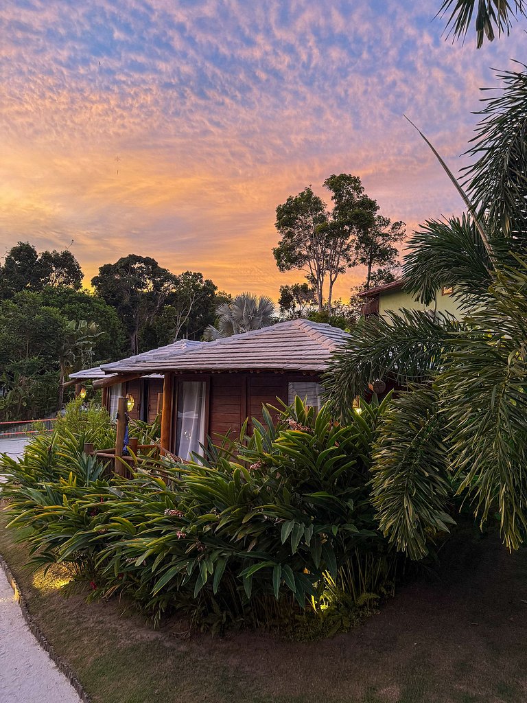 Casa de luxo em Trancoso – Condomínio privativo