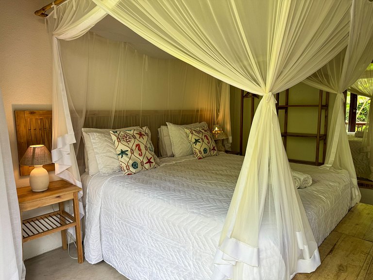 Casa de luxo em Trancoso – Condomínio privativo