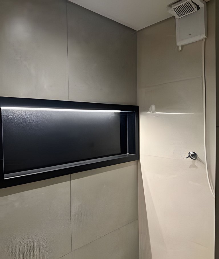 Villa para até 12 pessoas na Rua Mucugê – Jacuzzi & Piscina