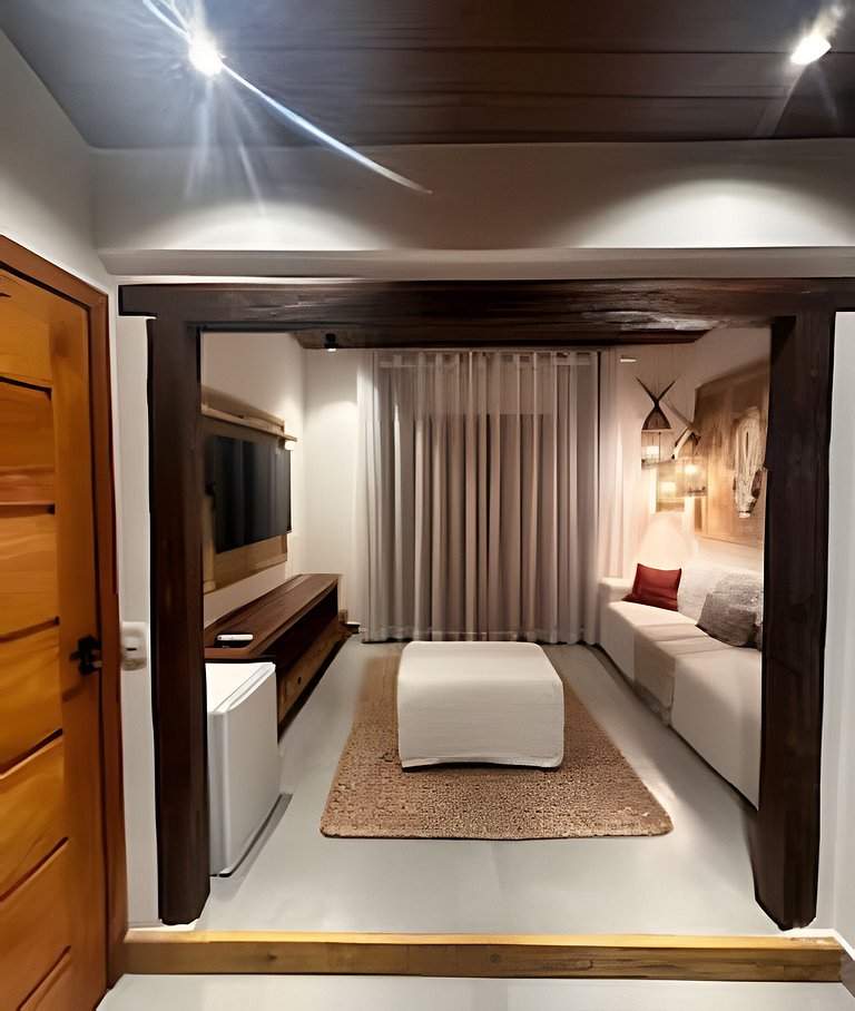 Villa para até 12 pessoas na Rua Mucugê – Jacuzzi & Piscina