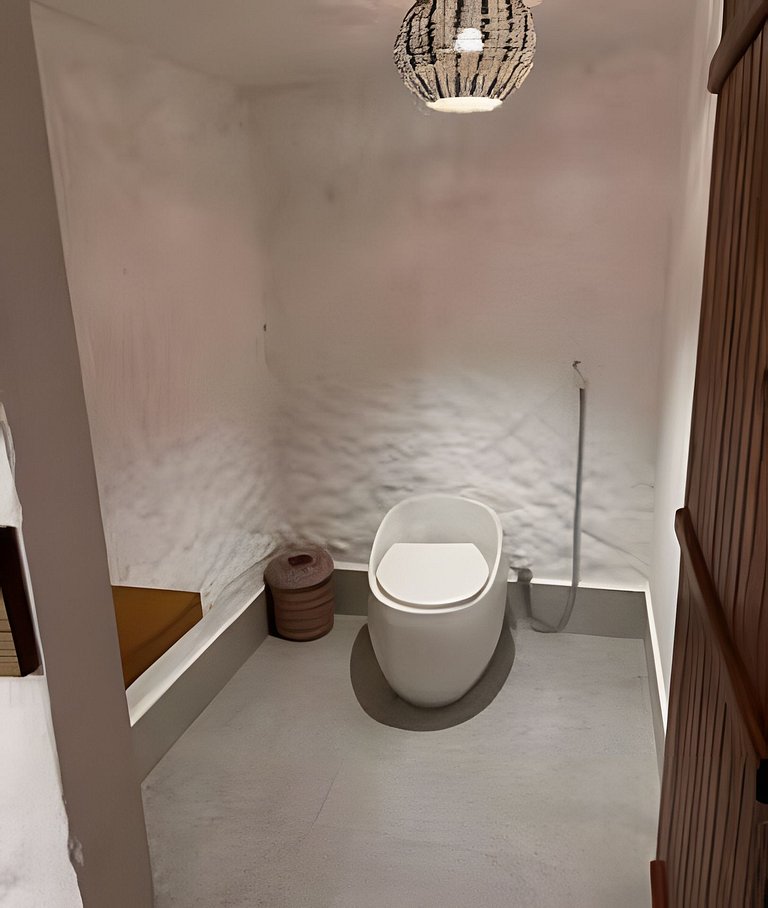 Villa para até 12 pessoas na Rua Mucugê – Jacuzzi & Piscina
