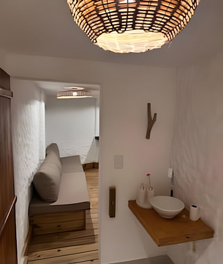 Villa para até 12 pessoas na Rua Mucugê – Jacuzzi & Piscina