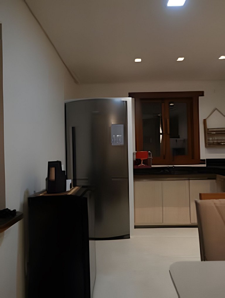 Casa 4 Suítes na Rua Mucugê – Vila Arraial Beach House