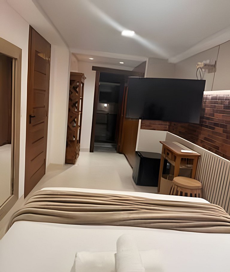 Casa 4 Suítes na Rua Mucugê – Vila Arraial Beach House