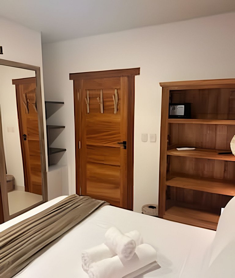 Casa 4 Suítes na Rua Mucugê – Vila Arraial Beach House