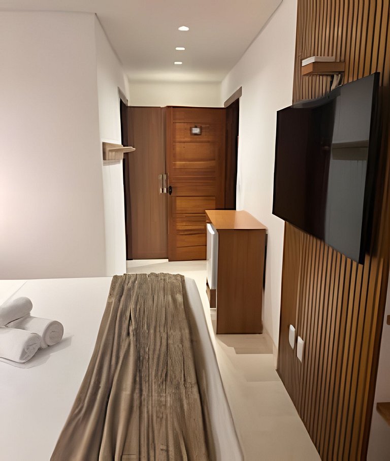 Casa 4 Suítes na Rua Mucugê – Vila Arraial Beach House