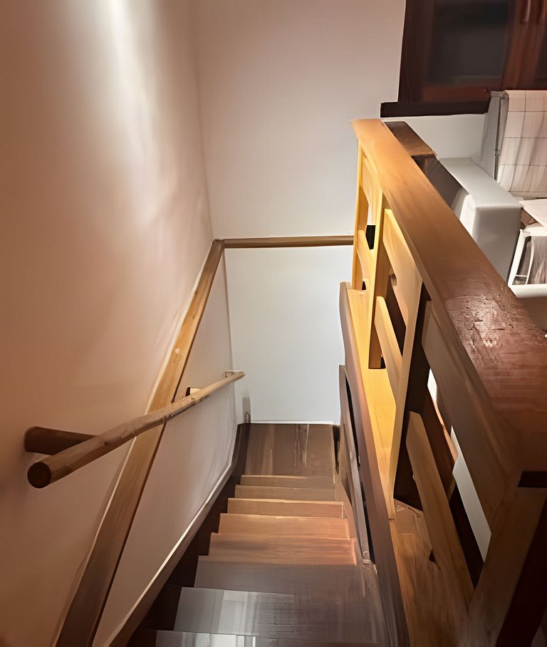 Casa 4 Suítes na Rua Mucugê – Vila Arraial Beach House