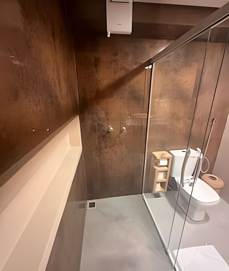 Casa 4 Suítes na Rua Mucugê – Vila Arraial Beach House