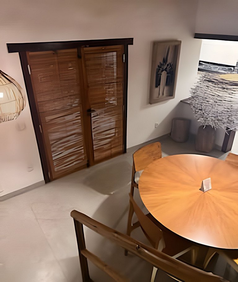 Casa 4 Suítes na Rua Mucugê – Vila Arraial Beach House