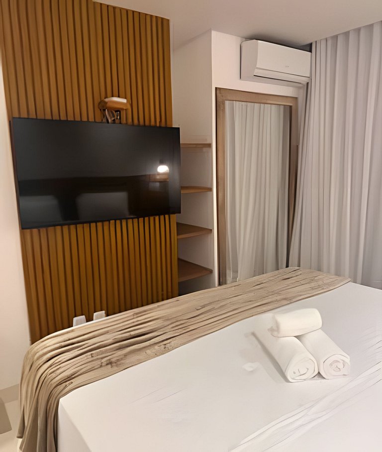 Casa 4 Suítes na Rua Mucugê – Vila Arraial Beach House