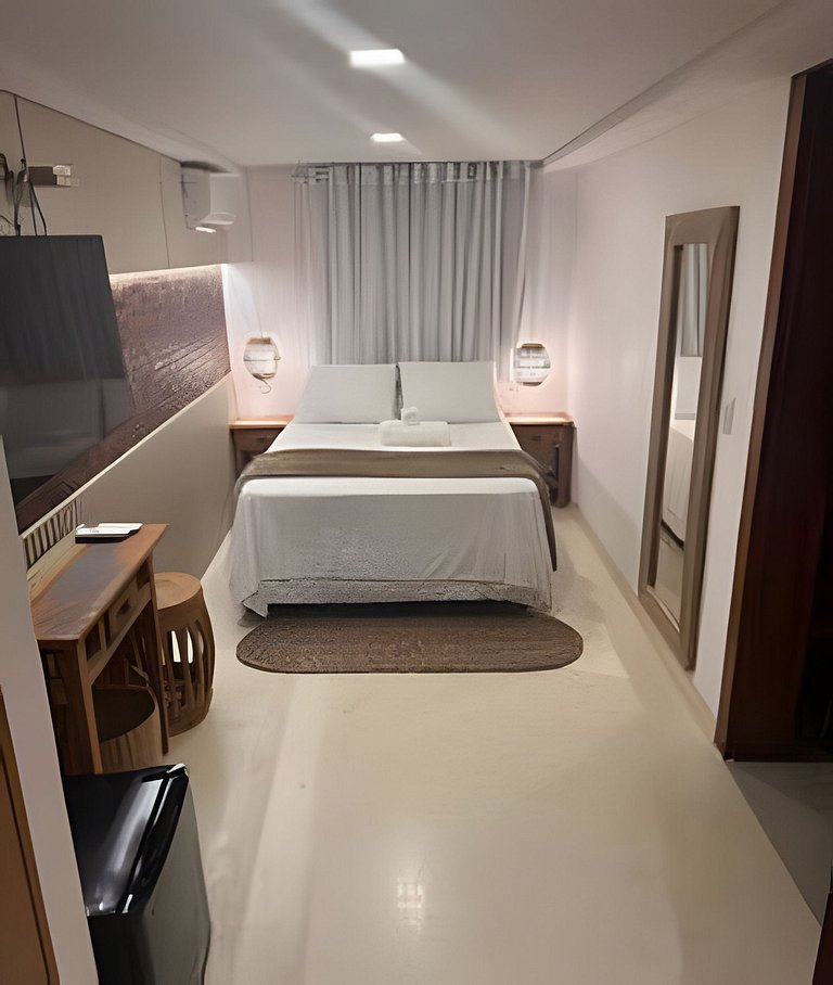 Casa 4 Suítes na Rua Mucugê – Vila Arraial Beach House