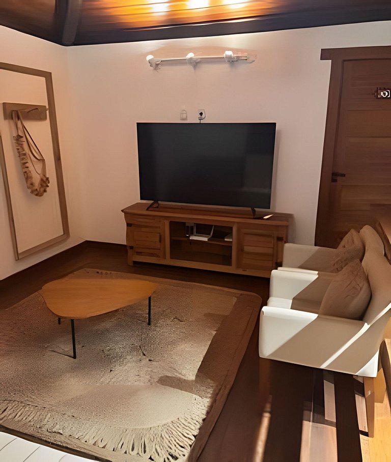 Casa 4 Suítes na Rua Mucugê – Vila Arraial Beach House