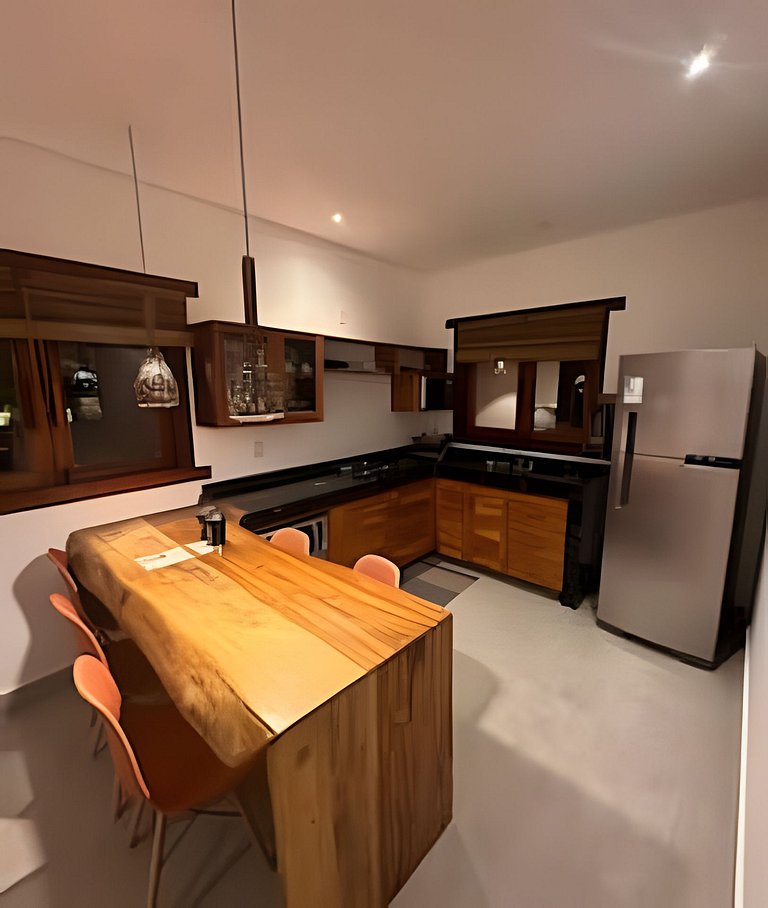 Apartamento 2 Quartos na Rua Mucugê – Arraial d’Ajuda