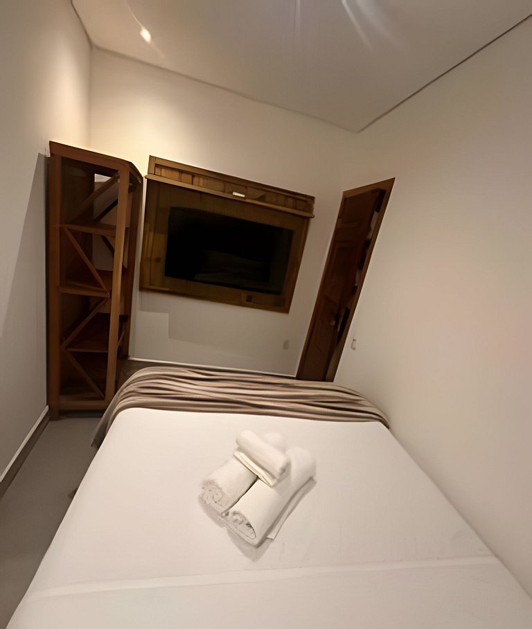 Apartamento 2 Quartos na Rua Mucugê – Arraial d’Ajuda