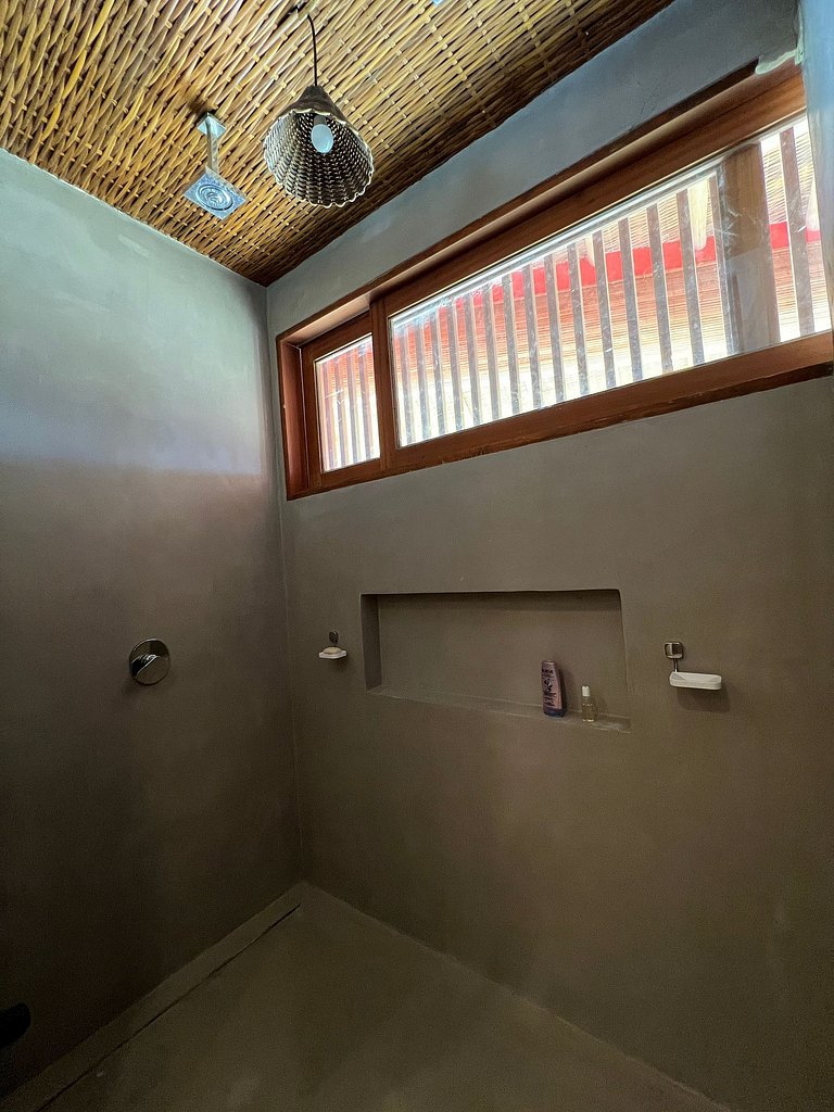 Casa de luxo em Caraíva à beira do rio – 7 suítes